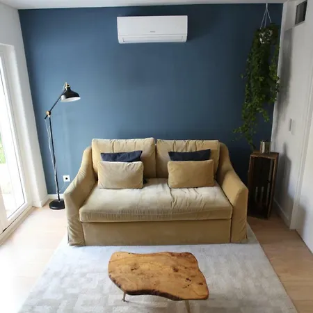 Casa Gloria Apartment