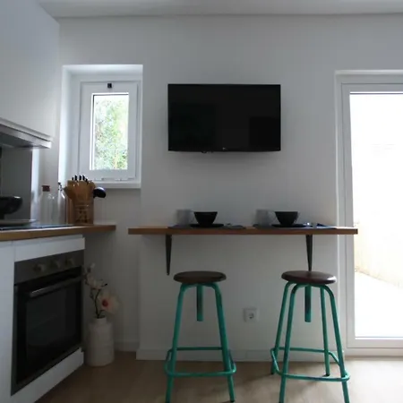 Casa Gloria 아파트 *