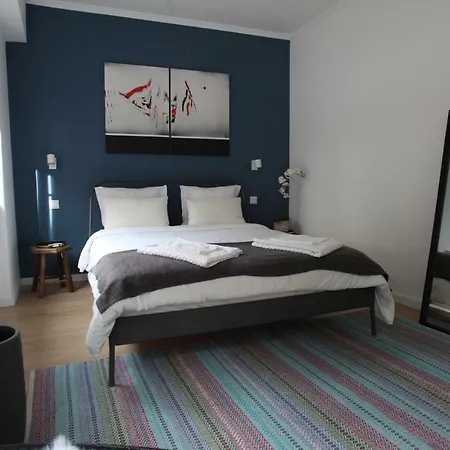 Casa Gloria * 리스본