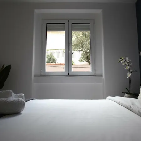 Apartment Casa Gloria