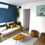 Casa Gloria Апартаменти *