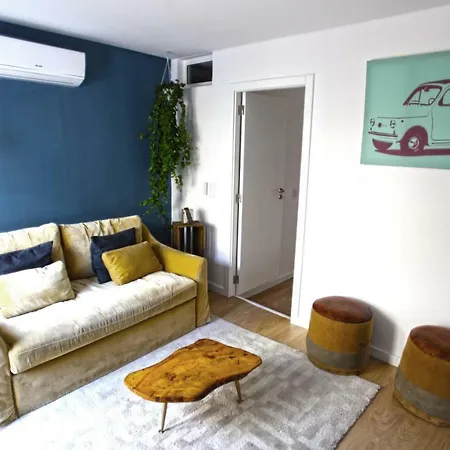 Casa Gloria Apartman *