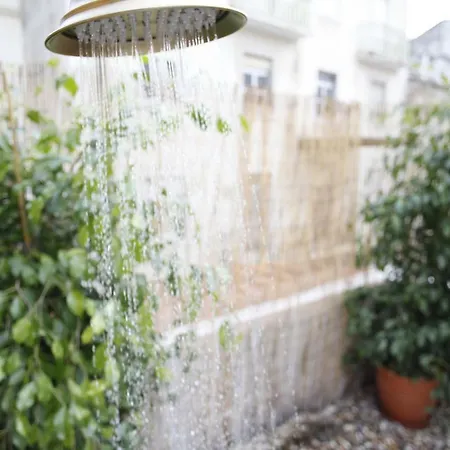 Casa Gloria Apartman Lisboa