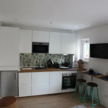 Апартаменты Casa Gloria *