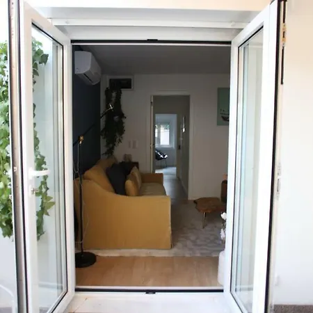 Апартаменты Casa Gloria Лиссабон