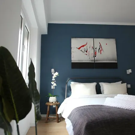 Casa Gloria * Лиссабон