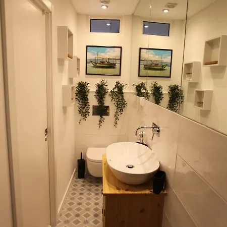 Casa Gloria Лиссабон